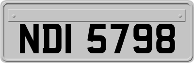 NDI5798