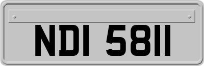NDI5811