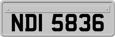 NDI5836