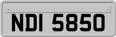 NDI5850