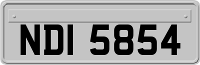 NDI5854