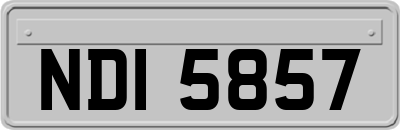 NDI5857
