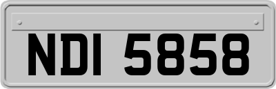 NDI5858