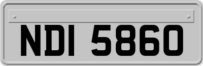 NDI5860