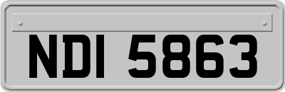 NDI5863