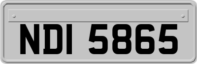 NDI5865