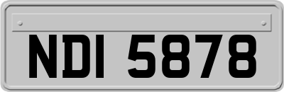 NDI5878