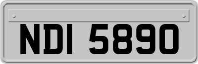 NDI5890