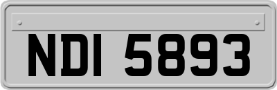 NDI5893