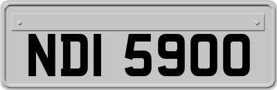 NDI5900