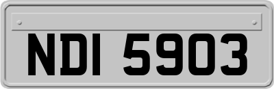 NDI5903