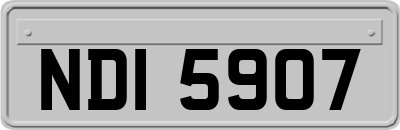 NDI5907