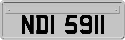 NDI5911