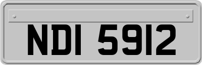 NDI5912