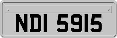 NDI5915