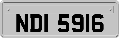 NDI5916