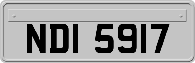 NDI5917