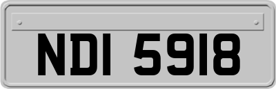 NDI5918
