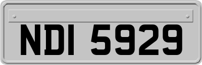 NDI5929