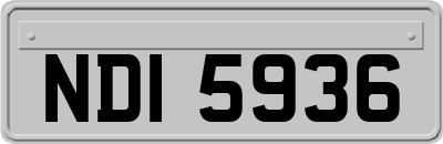 NDI5936