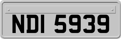 NDI5939