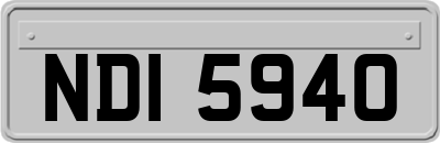 NDI5940