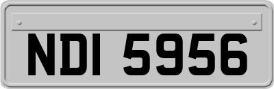 NDI5956