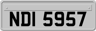 NDI5957