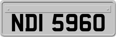 NDI5960