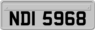 NDI5968