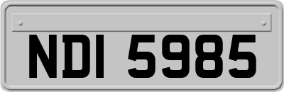 NDI5985