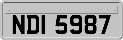 NDI5987