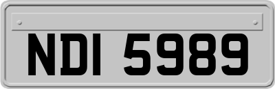 NDI5989