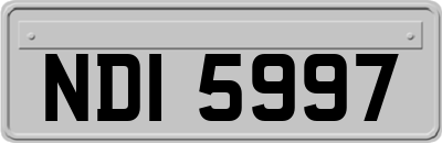 NDI5997