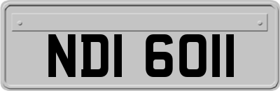 NDI6011