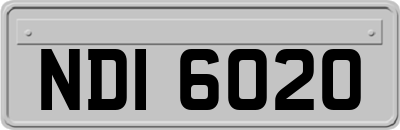 NDI6020