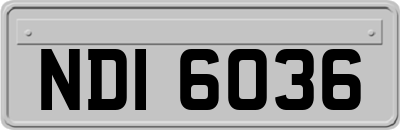 NDI6036