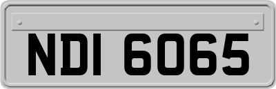 NDI6065
