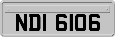 NDI6106