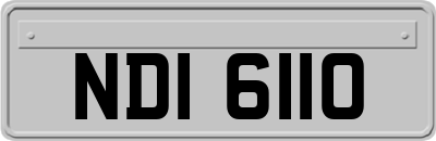 NDI6110