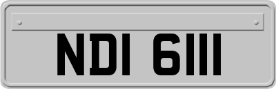 NDI6111