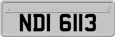NDI6113
