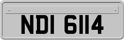 NDI6114