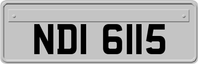 NDI6115