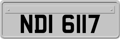 NDI6117