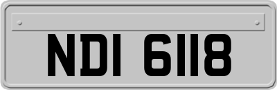 NDI6118