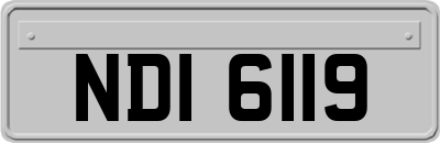 NDI6119