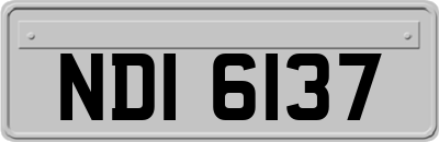 NDI6137