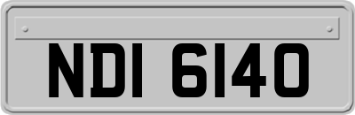 NDI6140