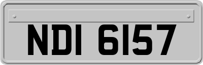 NDI6157